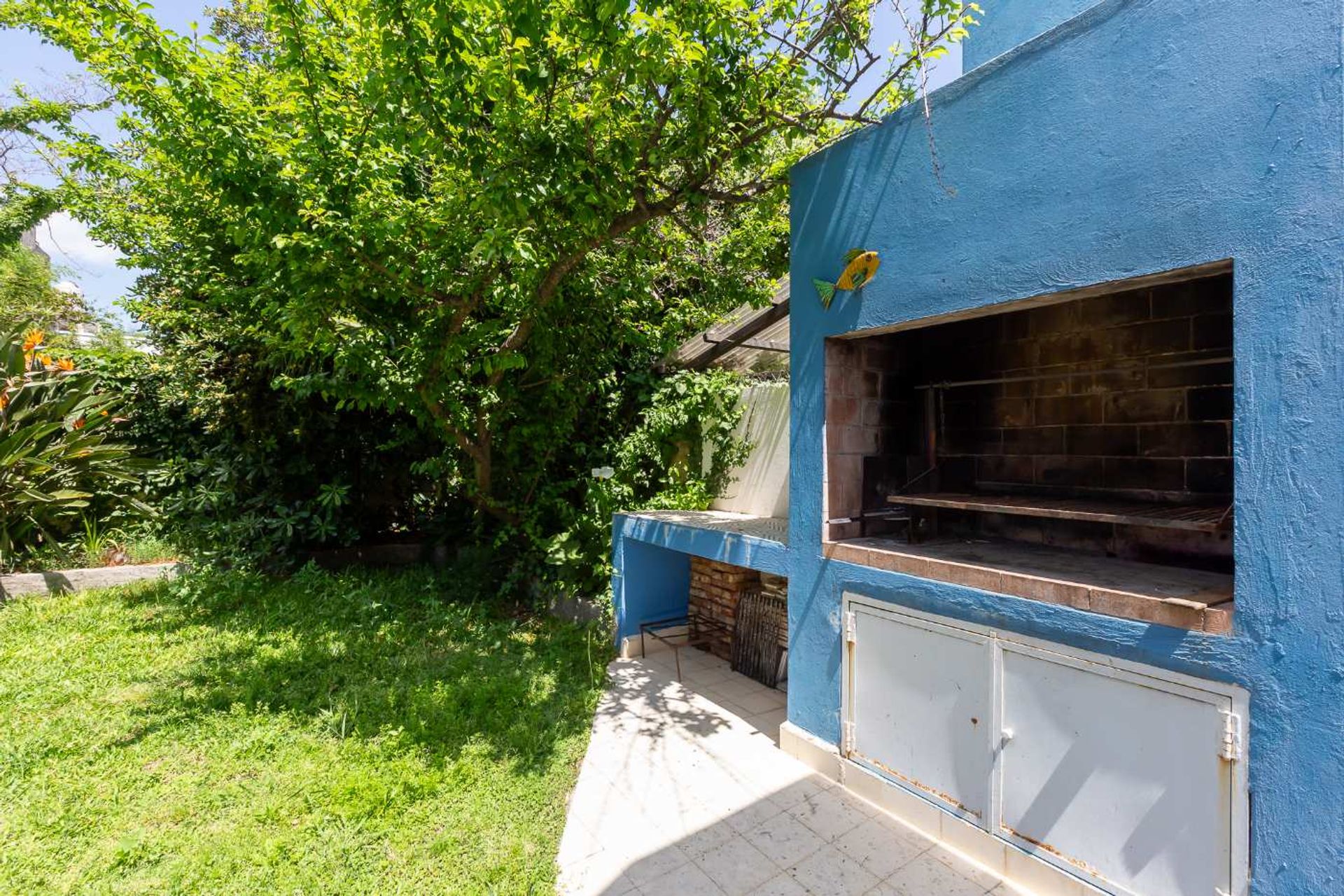 Venta Casa 4 amb. Jardín, Martínez