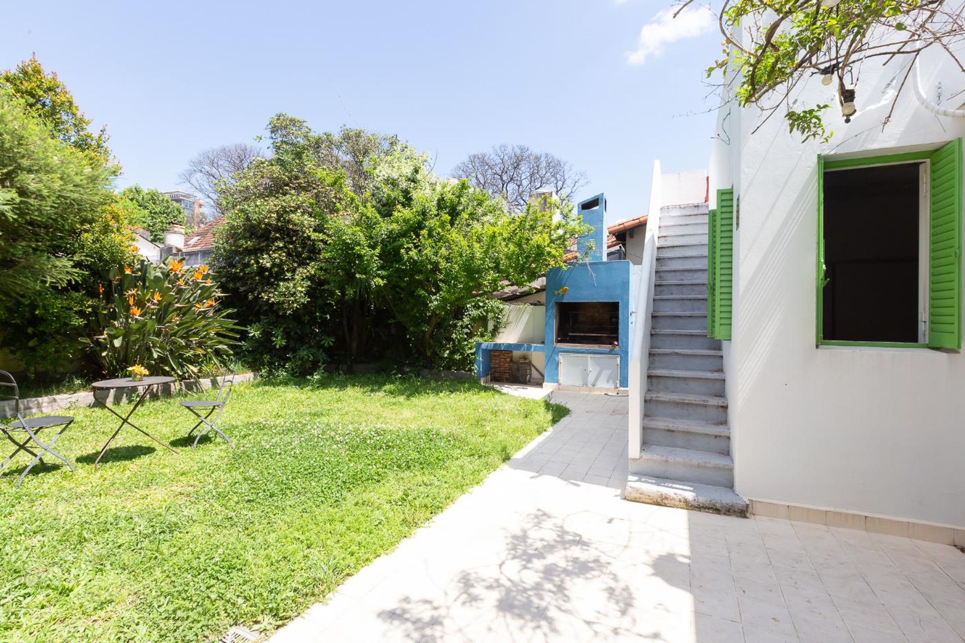 Venta Casa 4 amb. Jardín, Martínez