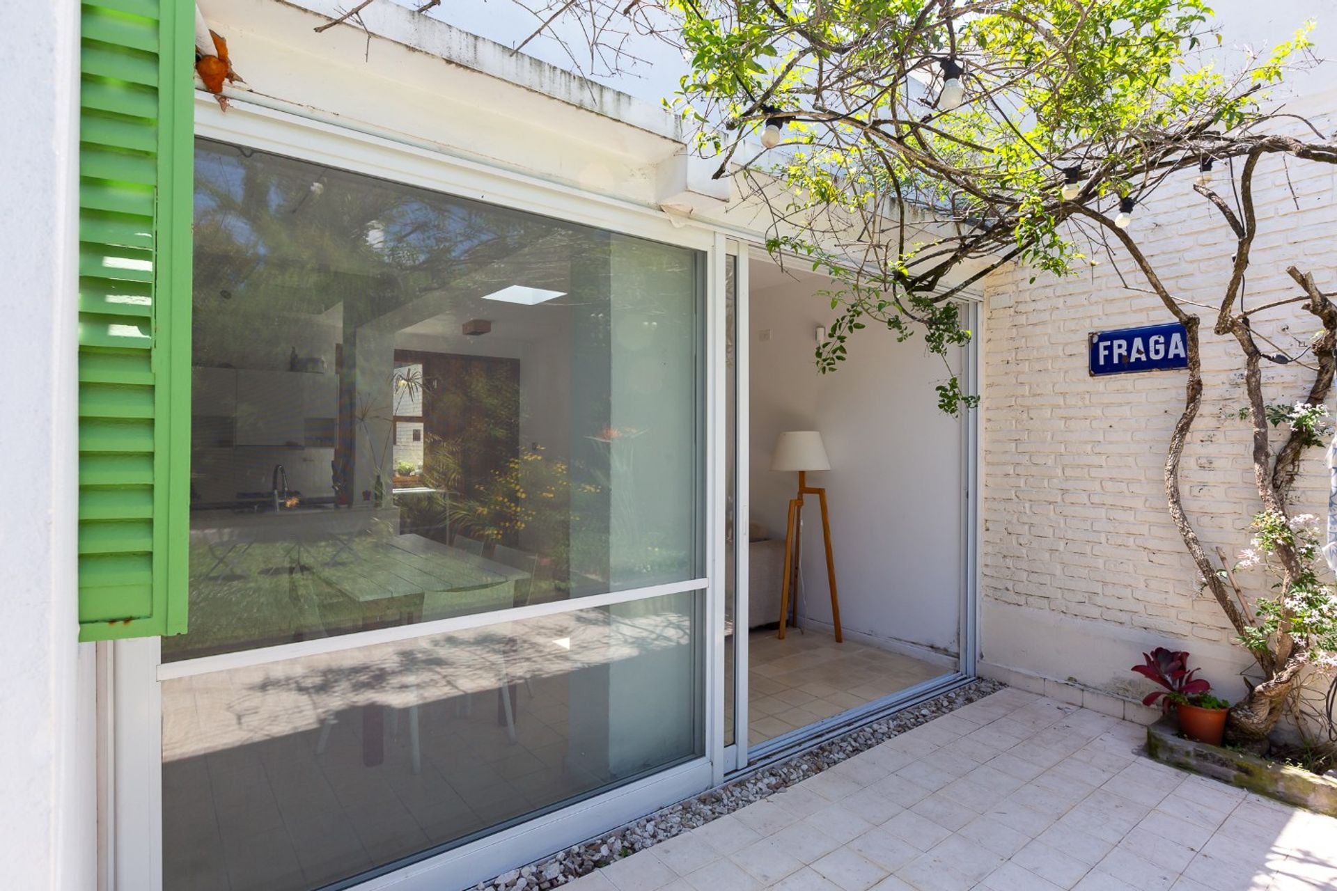 Venta Casa 4 amb. Jardín, Martínez