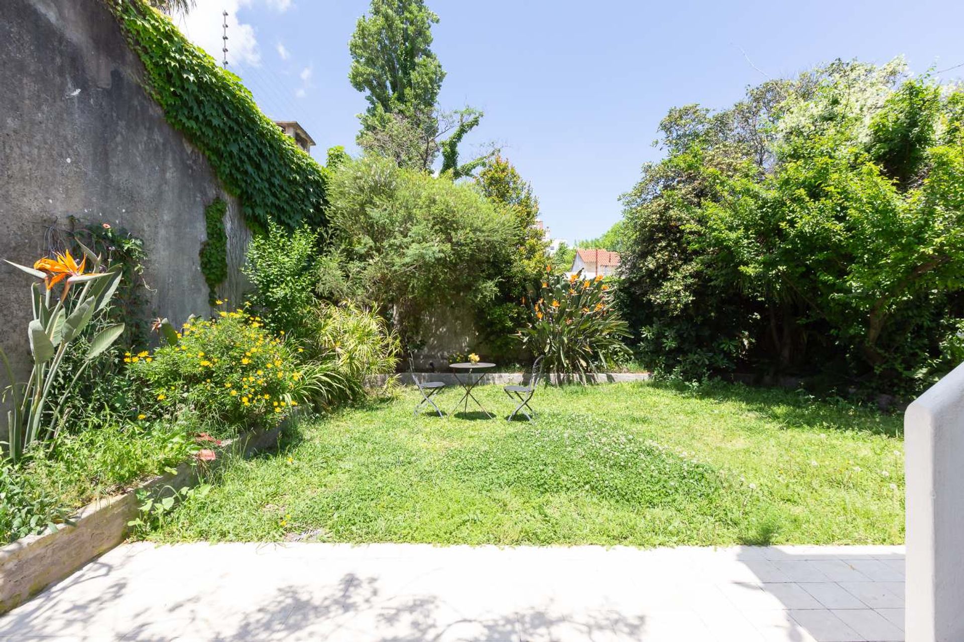 Venta Casa 4 amb. Jardín, Martínez