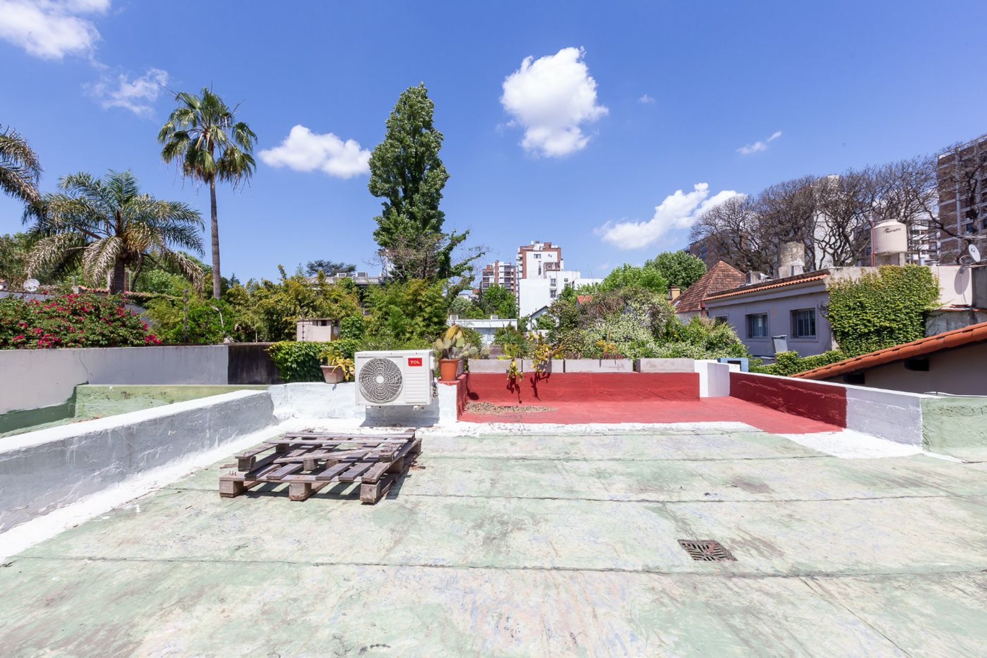 Venta Casa 4 amb. Jardín, Martínez