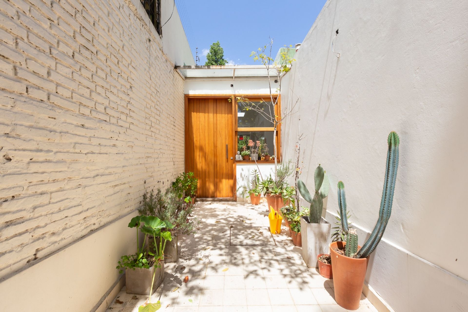 Venta Casa 4 amb. Jardín, Martínez