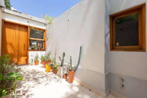 House for Sale 4 rooms Garden, Martínez