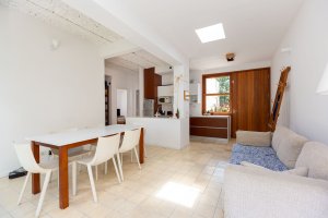 House for Sale 4 rooms Garden, Martínez