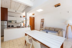 House for Sale 4 rooms Garden, Martínez