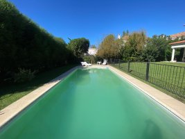 Alquiler Temporal De Casa En La Alameda Nordelta