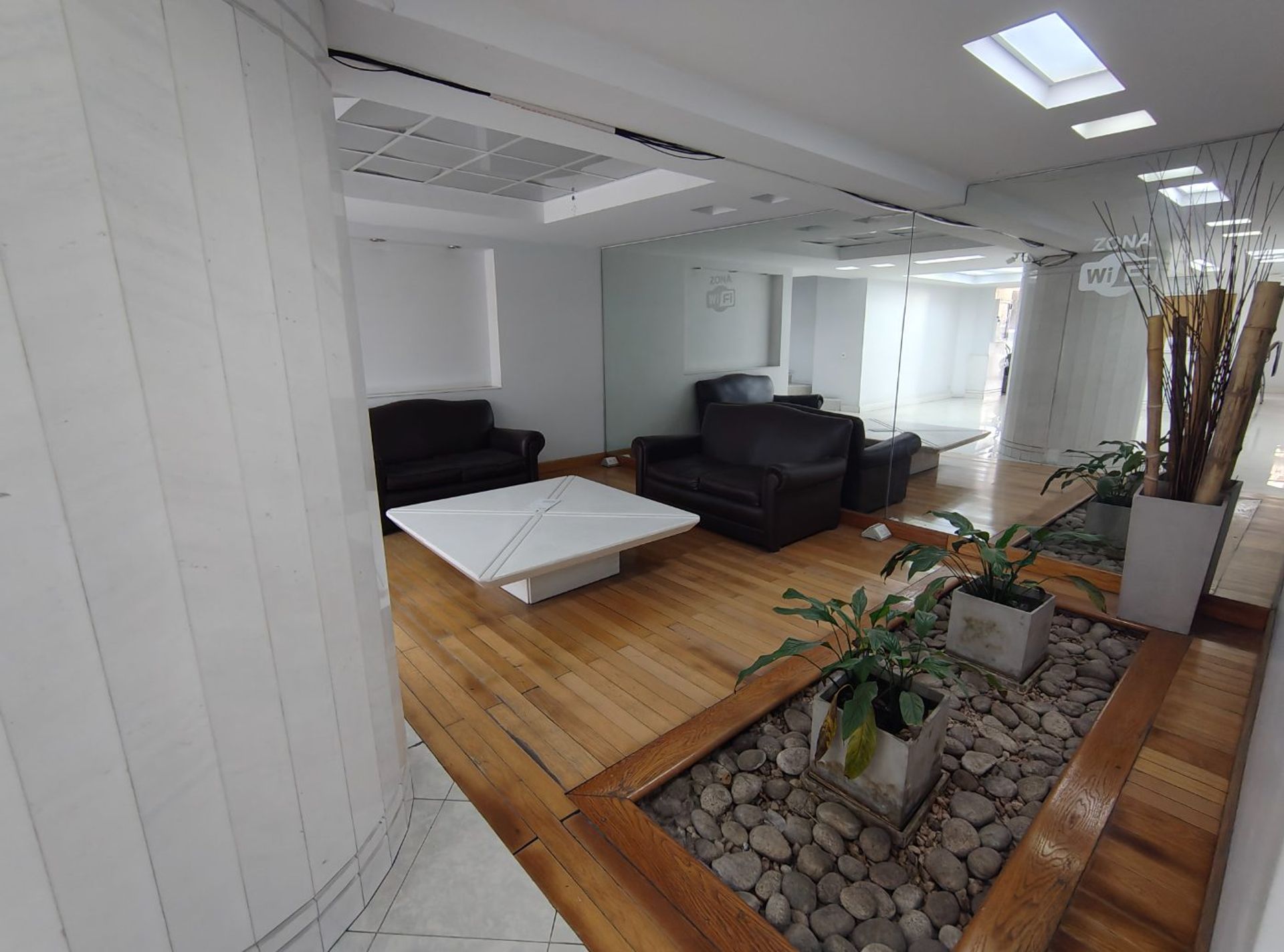 Alquiler Depto 3 Amb 2 Baños Con Balcon San Isidro
