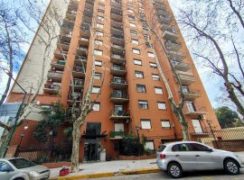 Rental Apartment 3 Rooms 2 Bathrooms Balcony San Isidro