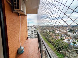 Rental Apartment 3 Rooms 2 Bathrooms Balcony San Isidro