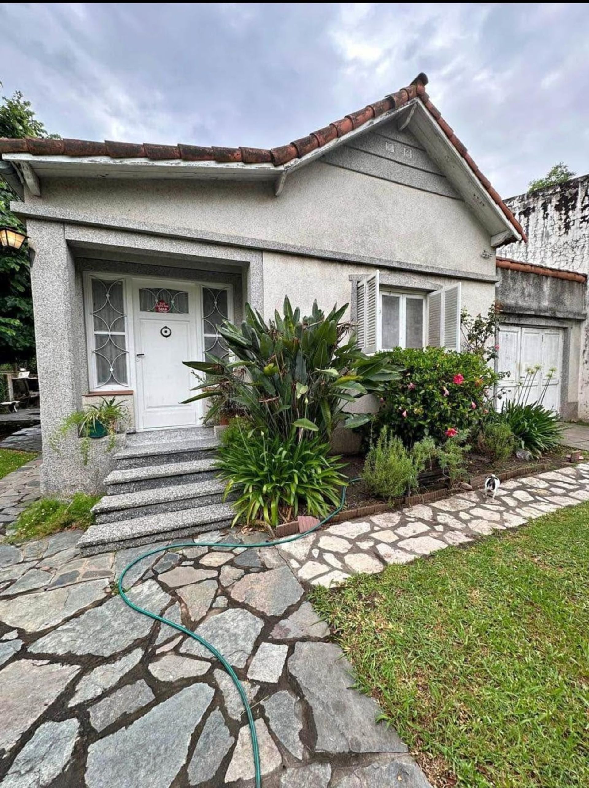 3-room house for sale in Tigre Center with garden