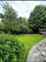 Casa 3 Amb En Venta En Tigre Centro Con Jardin