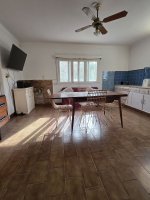 Casa 3 Amb En Venta En Tigre Centro Con Jardin