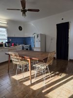 Casa 3 Amb En Venta En Tigre Centro Con Jardin