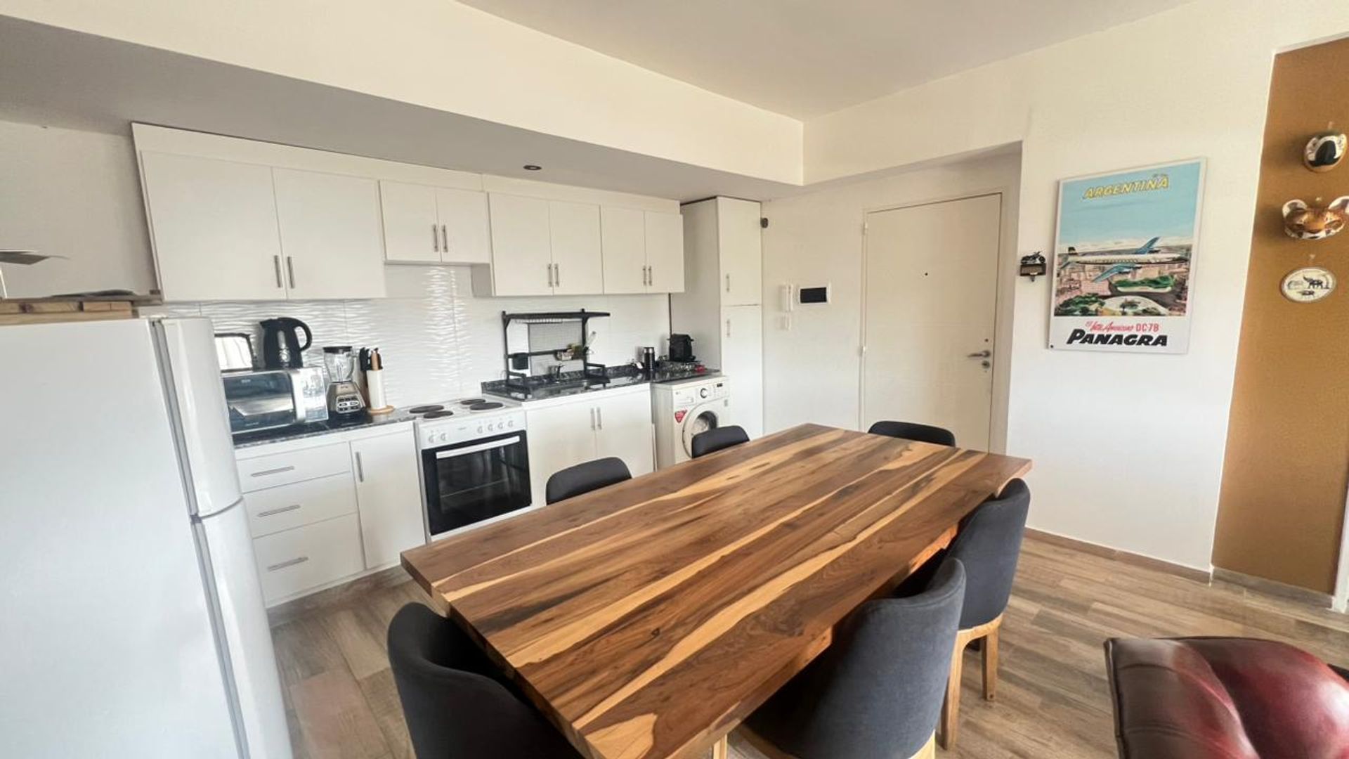 Venta Dpto. 2 Ambientes En Tigre-Amenities