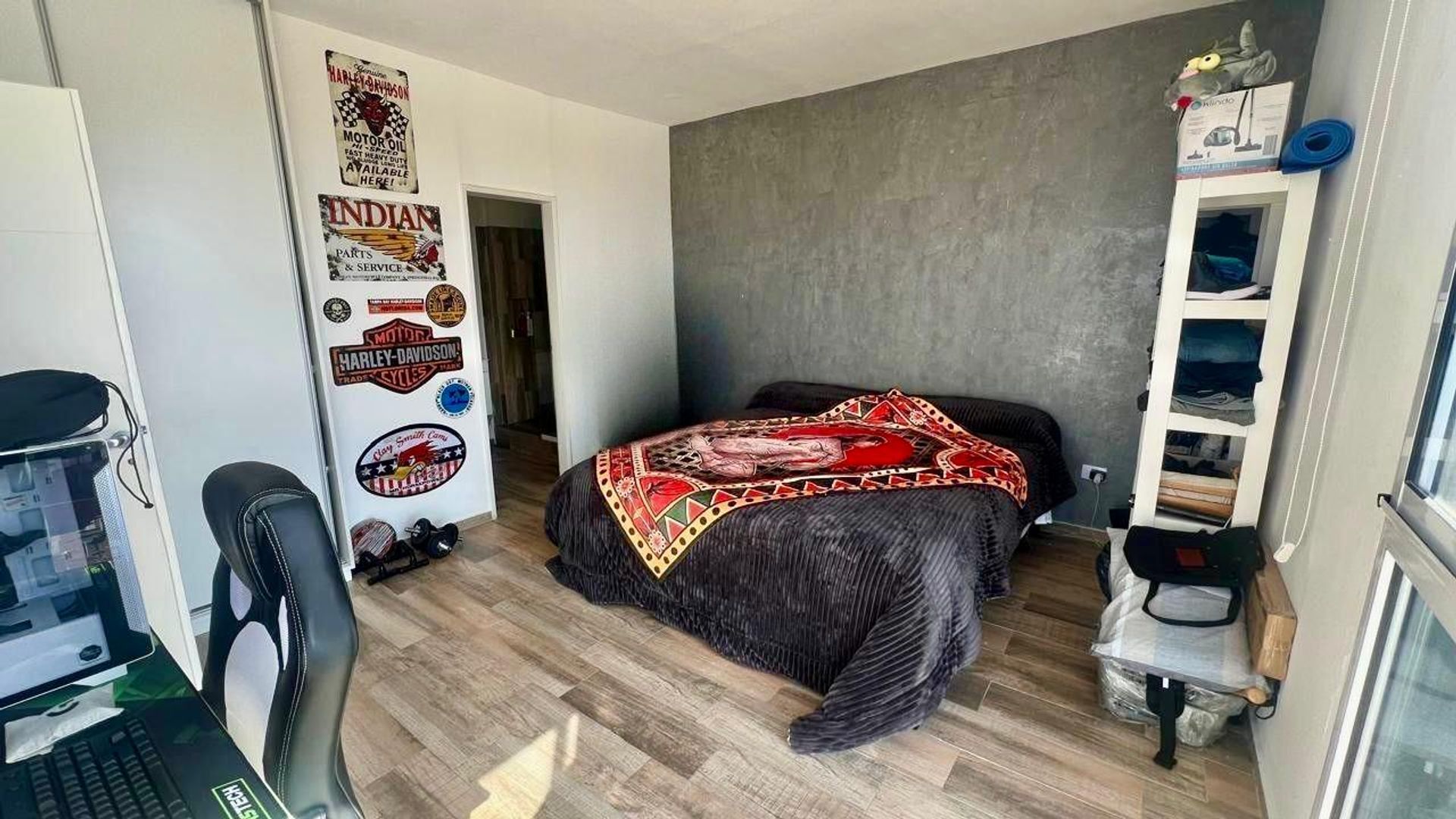 Venta Dpto. 2 Amb. Tigre-Amenities-Cochera