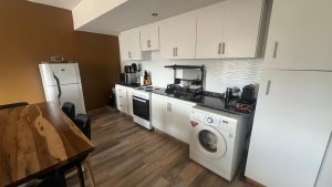 Venta Dpto. 2 Ambientes En Tigre-Amenities