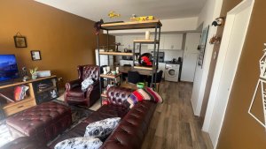 Venta Dpto. 2 Ambientes En Tigre-Amenities