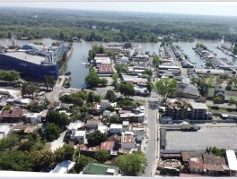 Sale 1-Room Brand New in Tigre