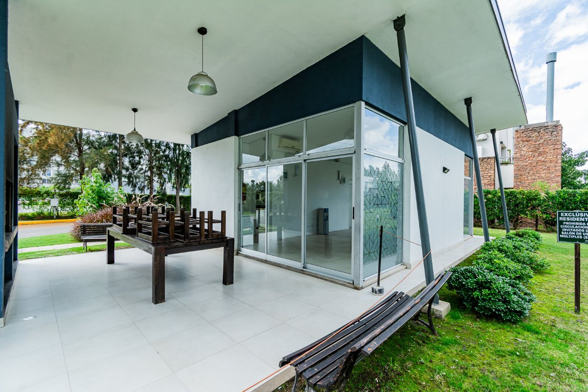 Departamento en Venta, PLAZA DEL SENDERO, NORDELTA