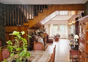 Venta Villa Adelina casa 4 amb, Cochera y Playroom