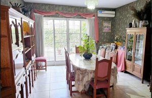 Venta Villa Adelina casa 4 amb, Cochera y Playroom