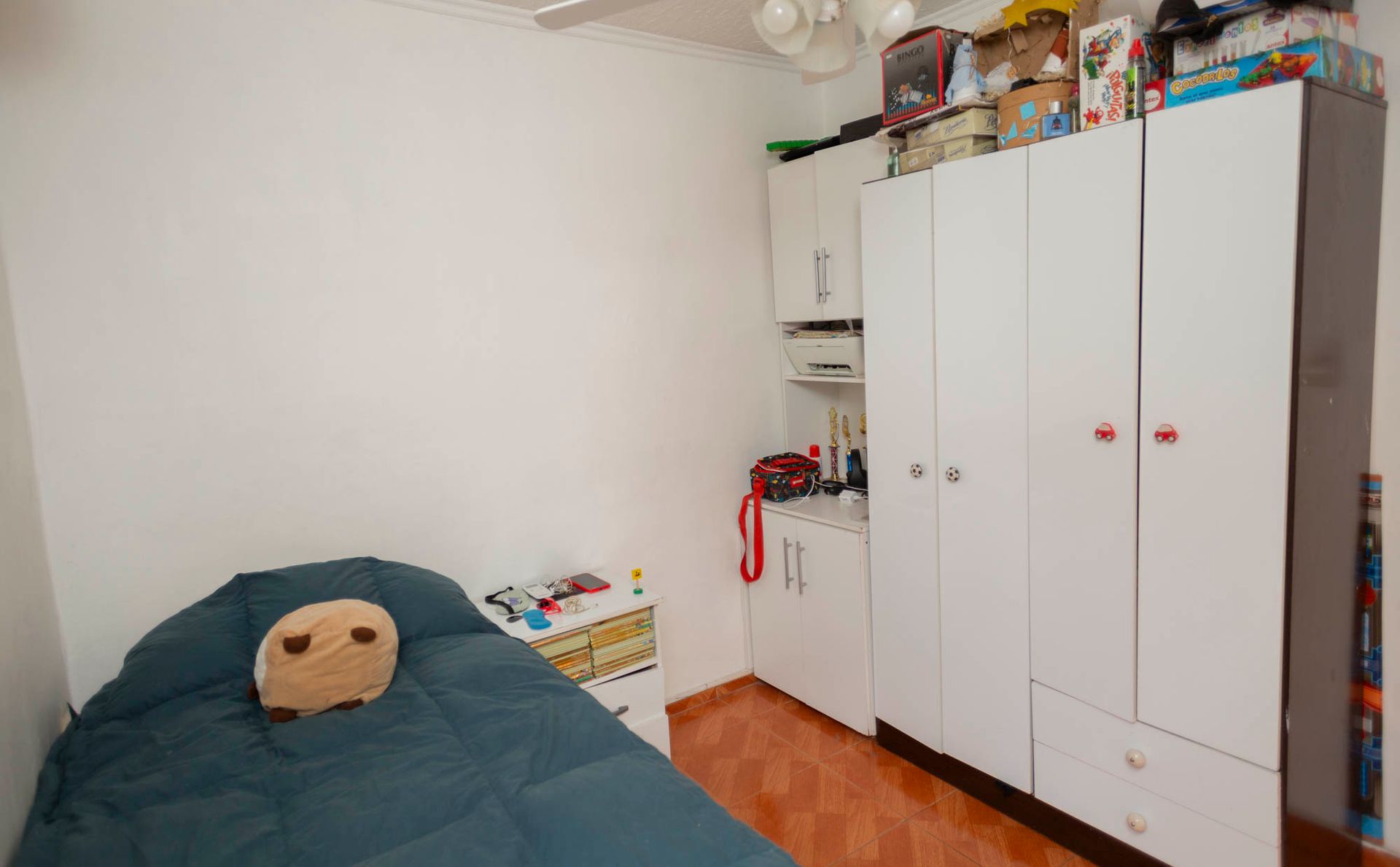 Venta Depto 4 Amb Apto Credito