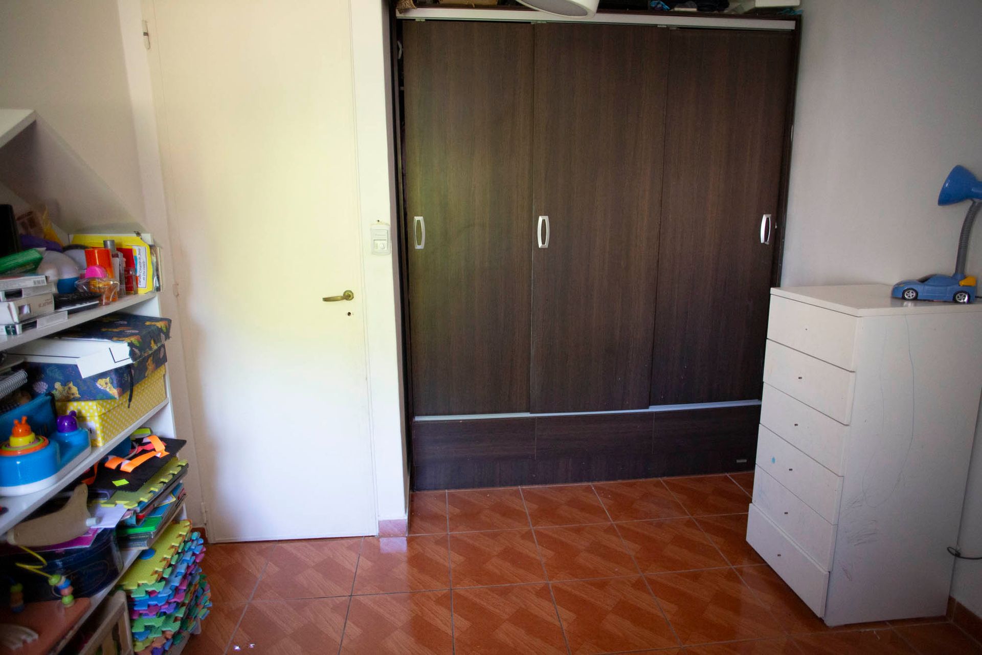 Venta Depto 4 Amb Apto Credito
