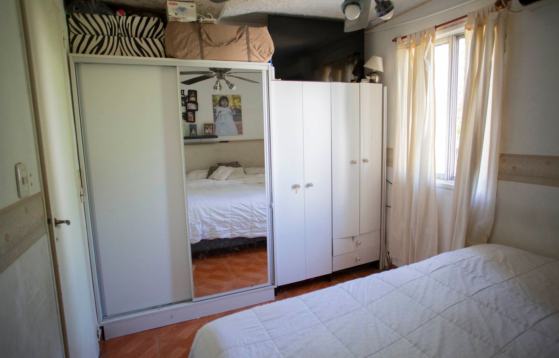 Venta Depto 4 Amb Apto Credito