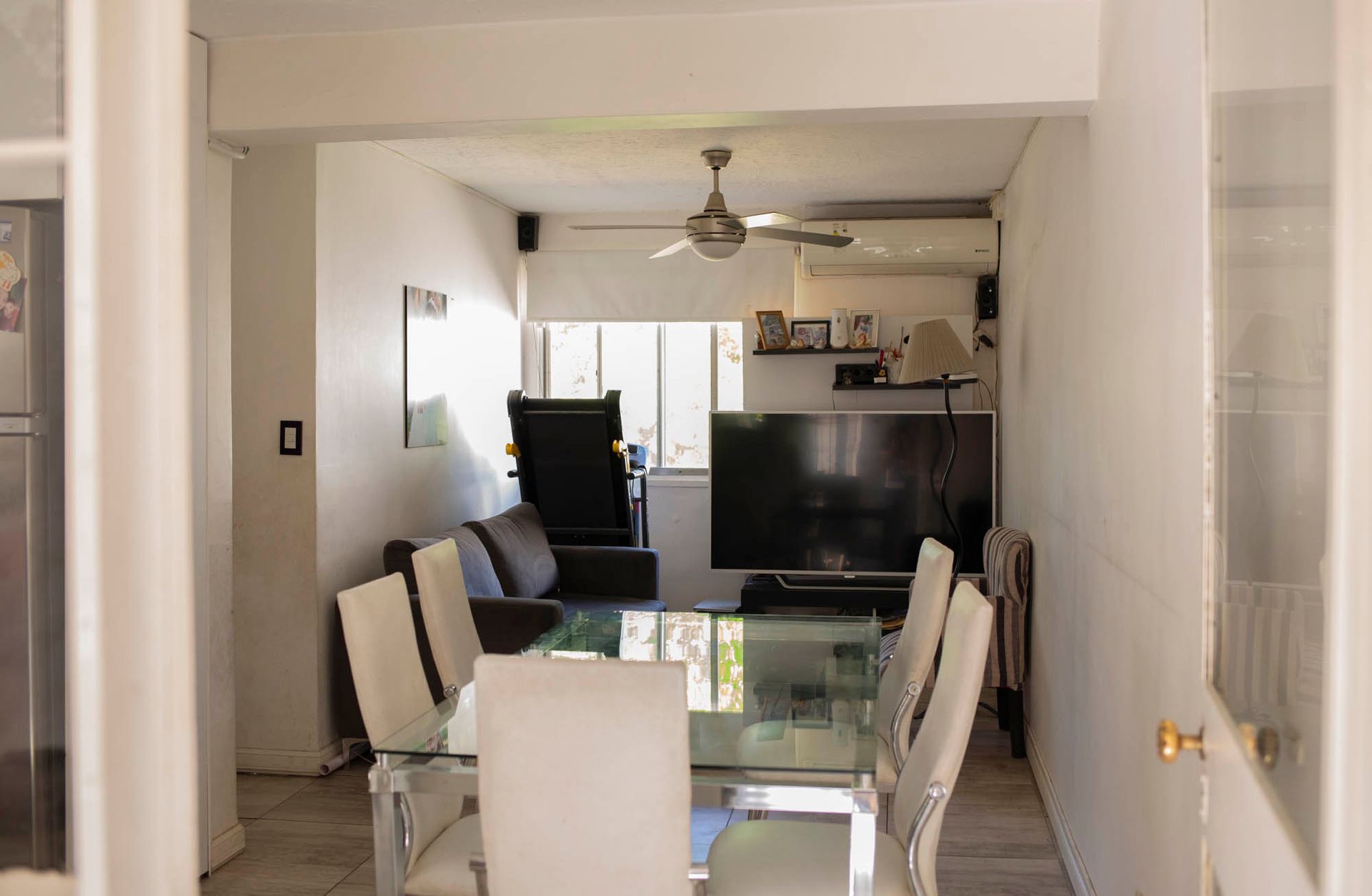 Venta Depto 4 Amb Apto Credito