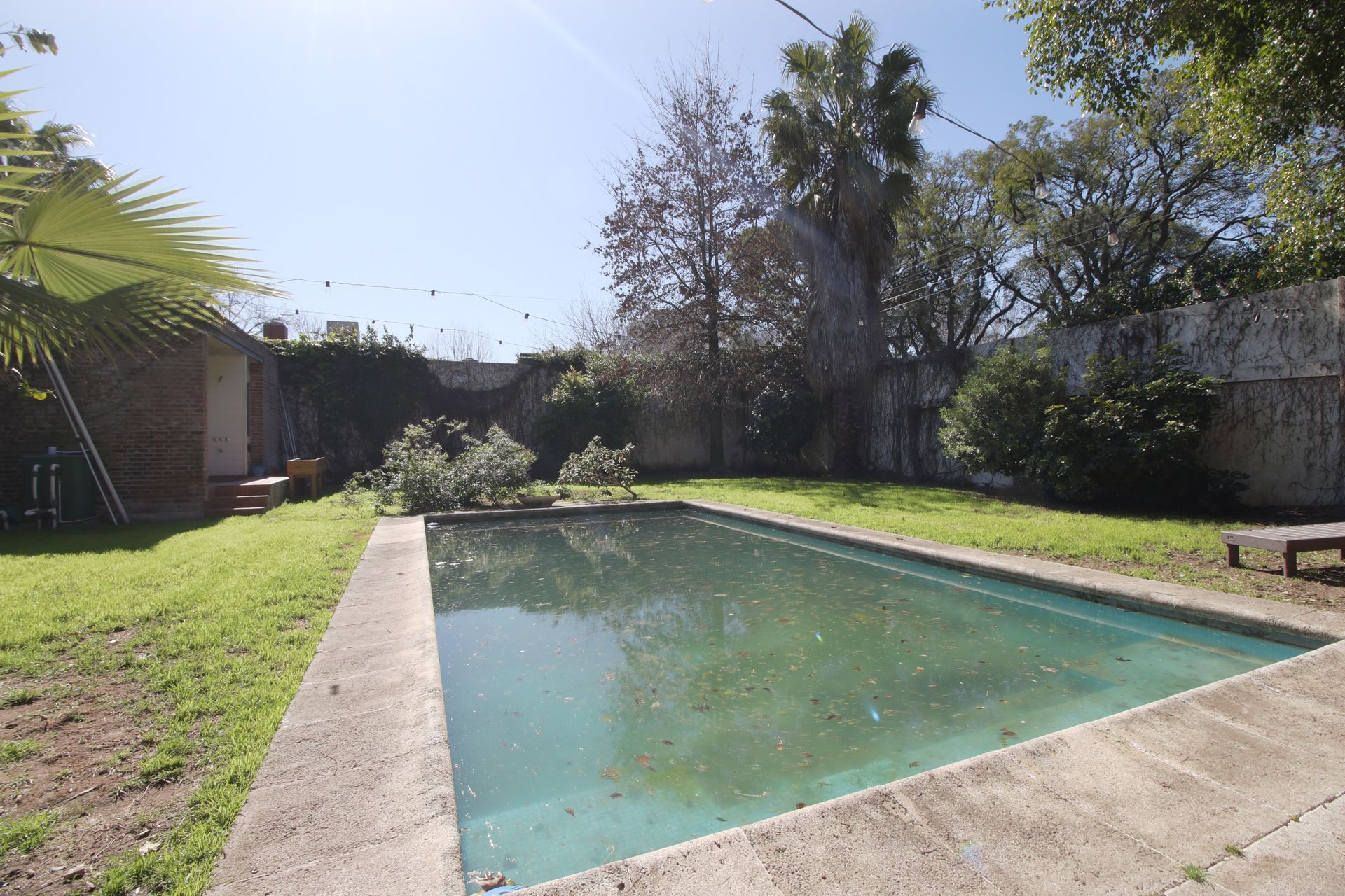 Venta Casa 5 Amb Martinez Pileta Cochera Permuta