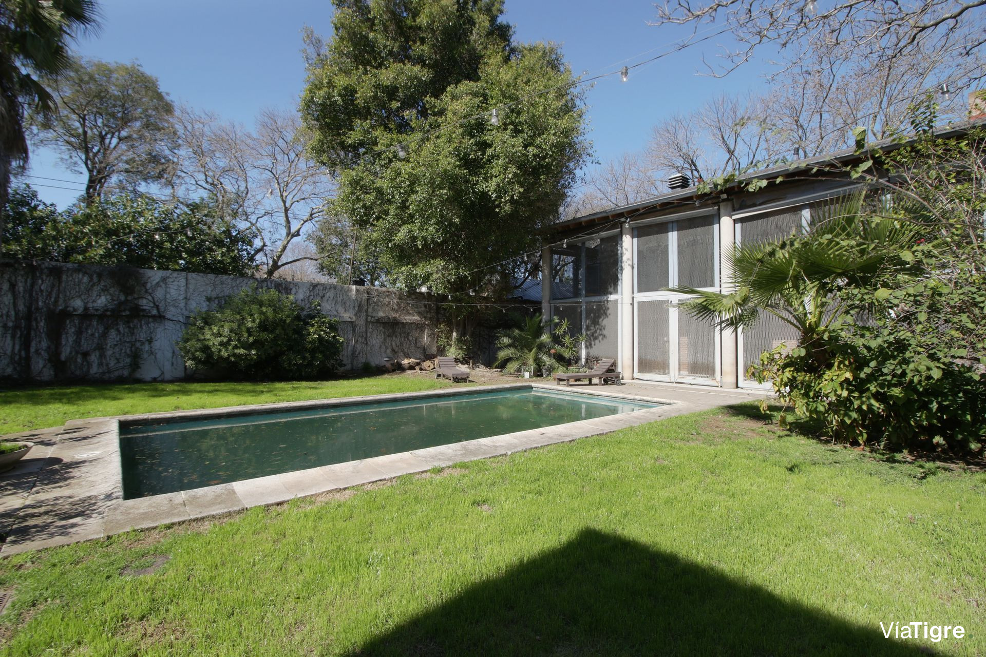 Venta Casa 5 Amb Martinez Pileta Cochera Permuta