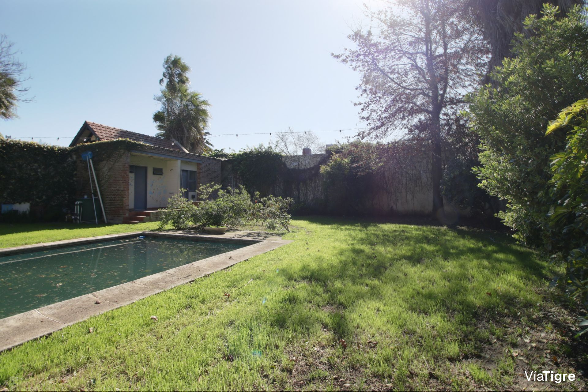 Venta Casa 5 Amb Martinez Pileta Cochera Permuta