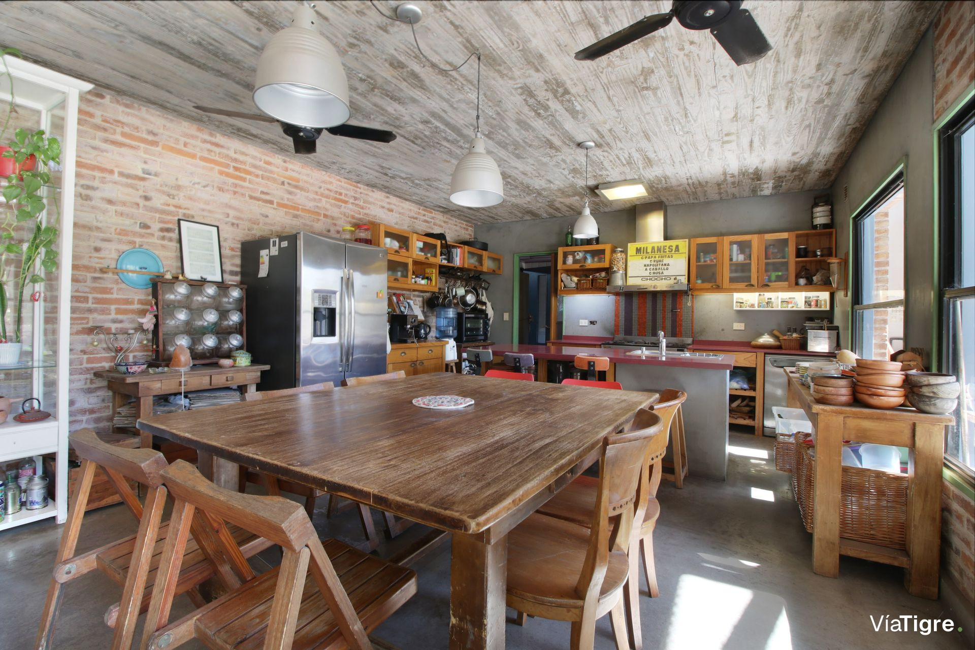 Venta Casa 5 Amb Martinez Pileta Cochera Permuta