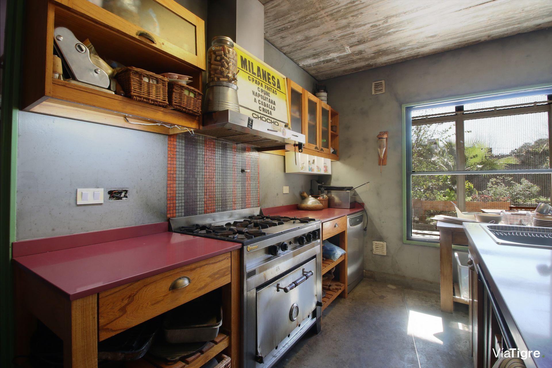 Venta Casa 5 Amb Martinez Pileta Cochera Permuta