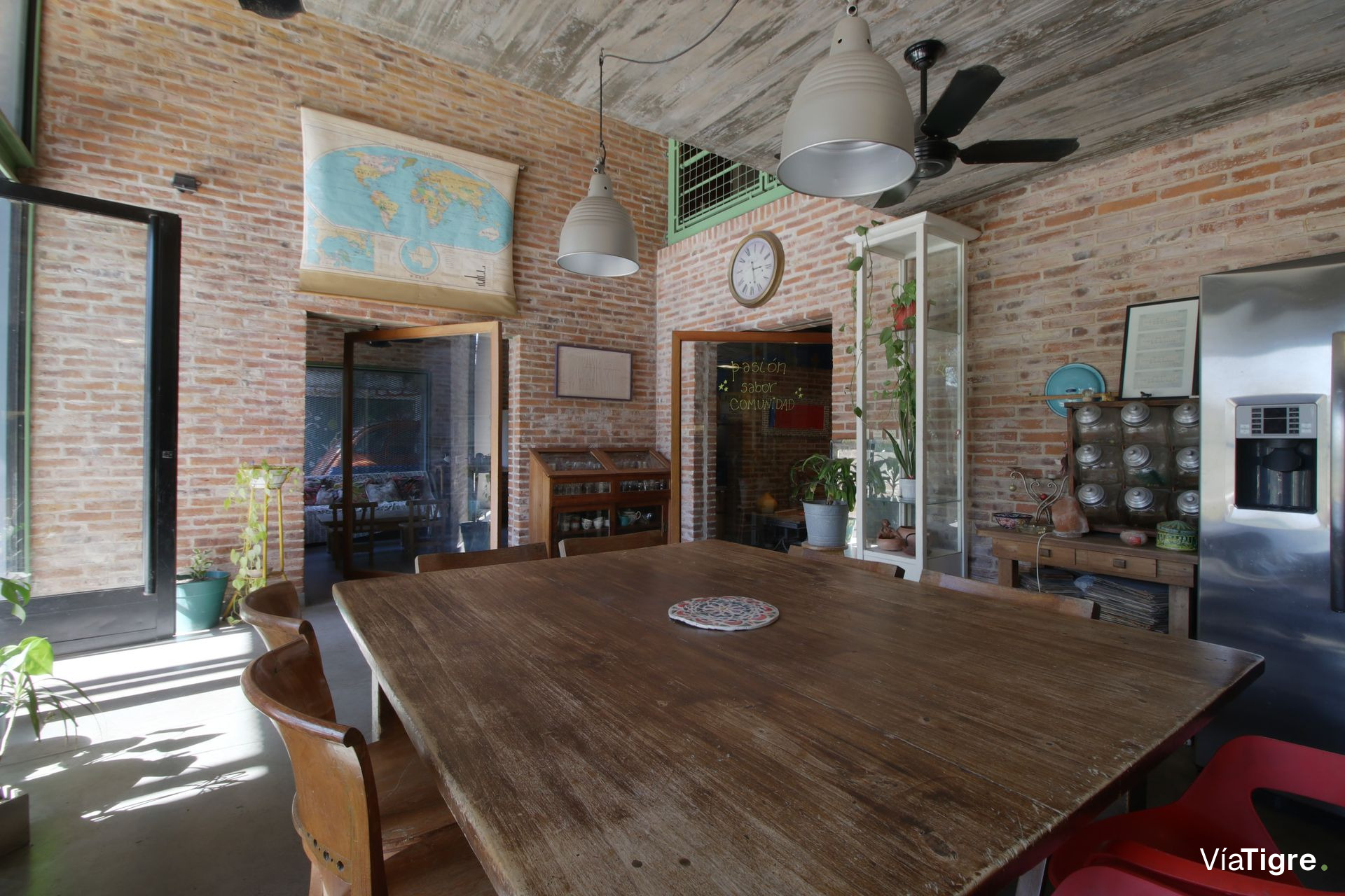 Venta Casa 5 Amb Martinez Pileta Cochera Permuta