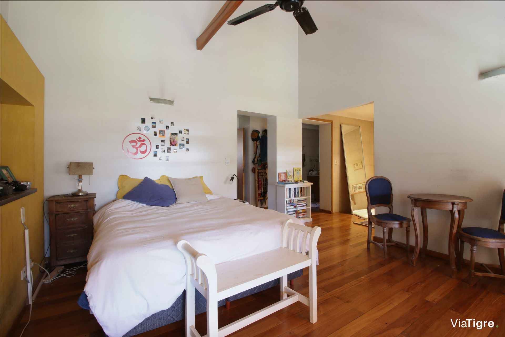 Venta Casa 5 Amb Martinez Pileta Cochera Permuta