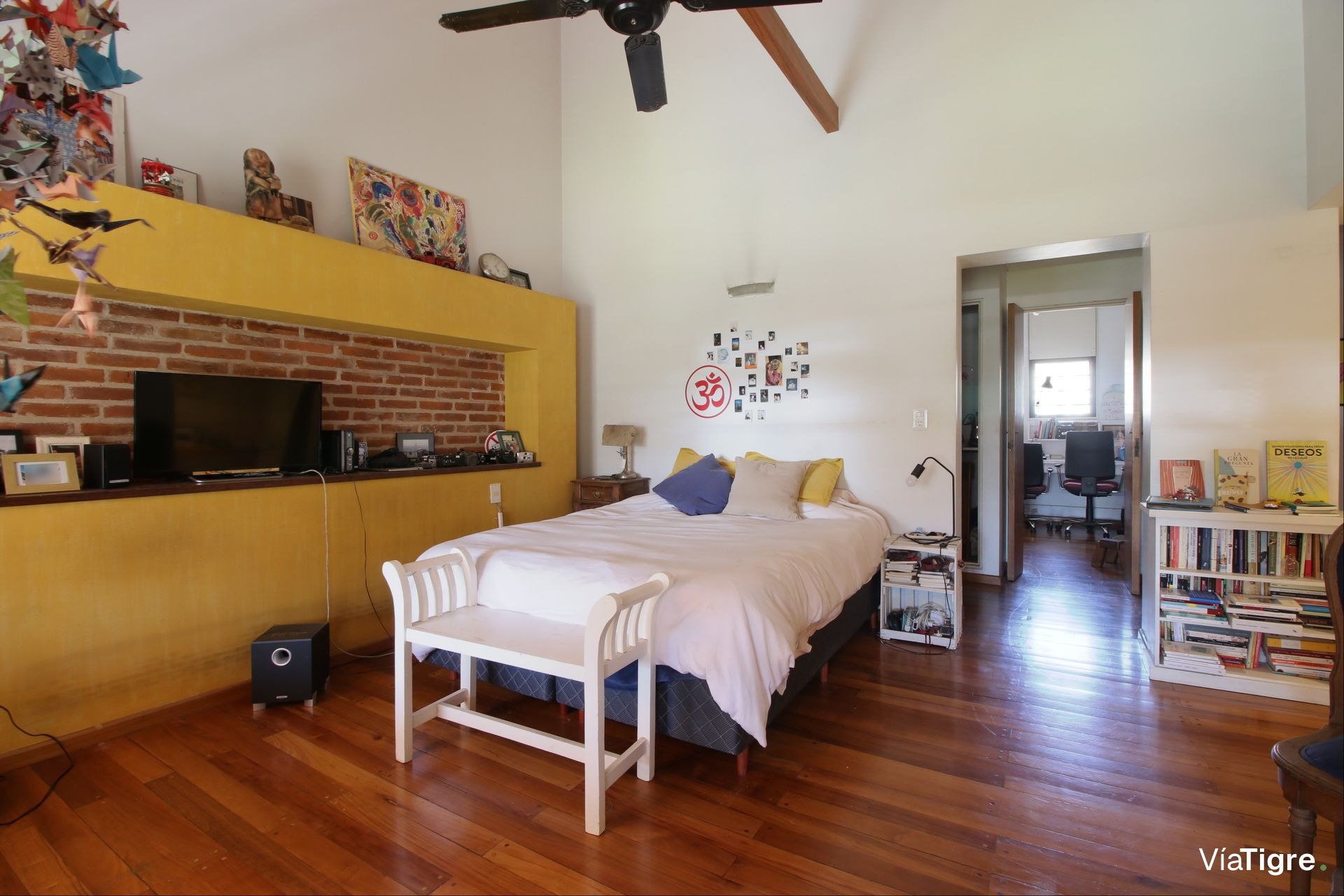 Venta Casa 5 Amb Martinez Pileta Cochera Permuta