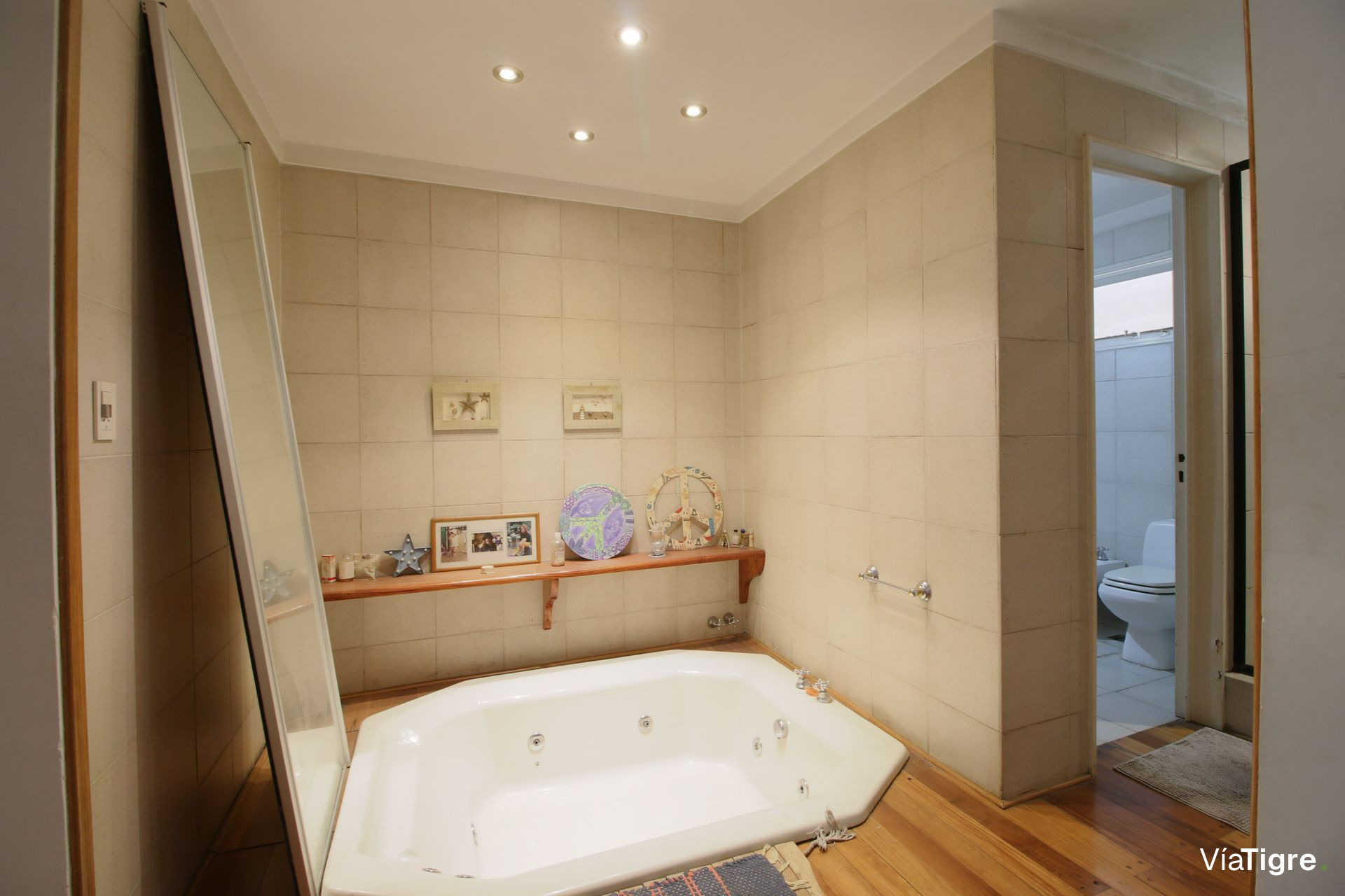 Venta Casa 5 Amb Martinez Pileta Cochera Permuta