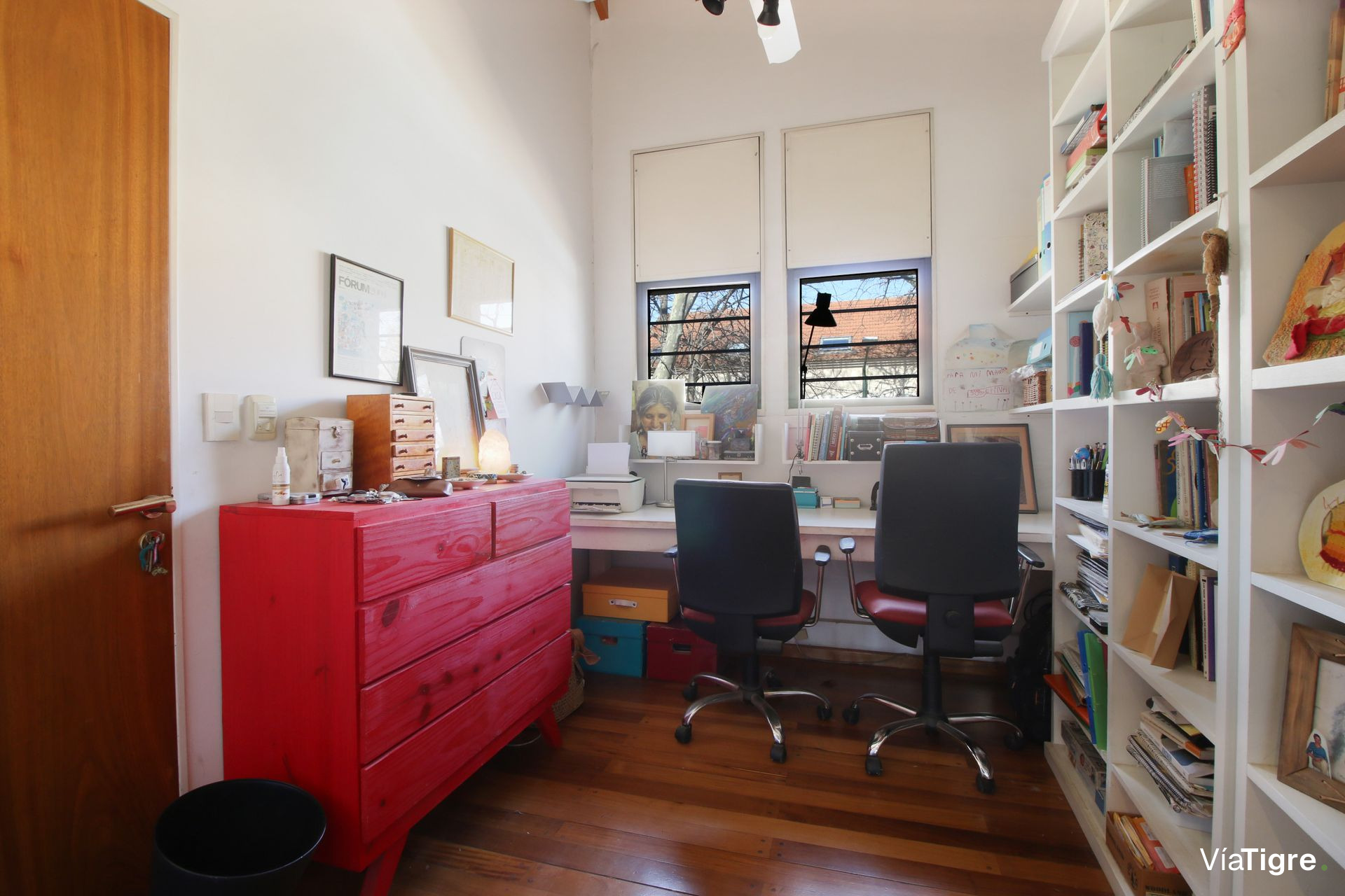 Venta Casa 5 Amb Martinez Pileta Cochera Permuta