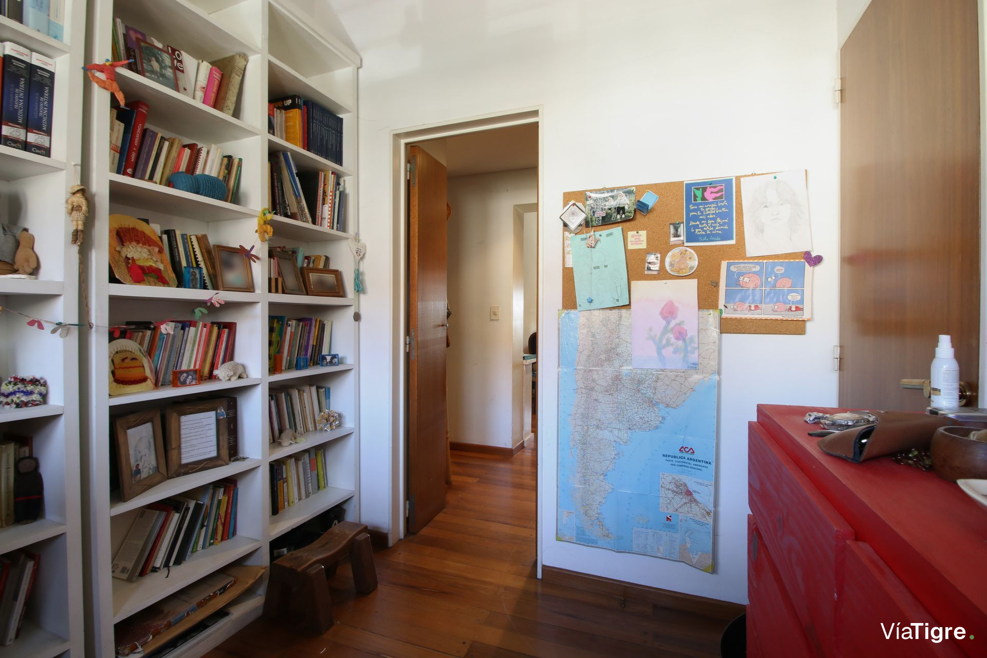 Venta Casa 5 Amb Martinez Pileta Cochera Permuta