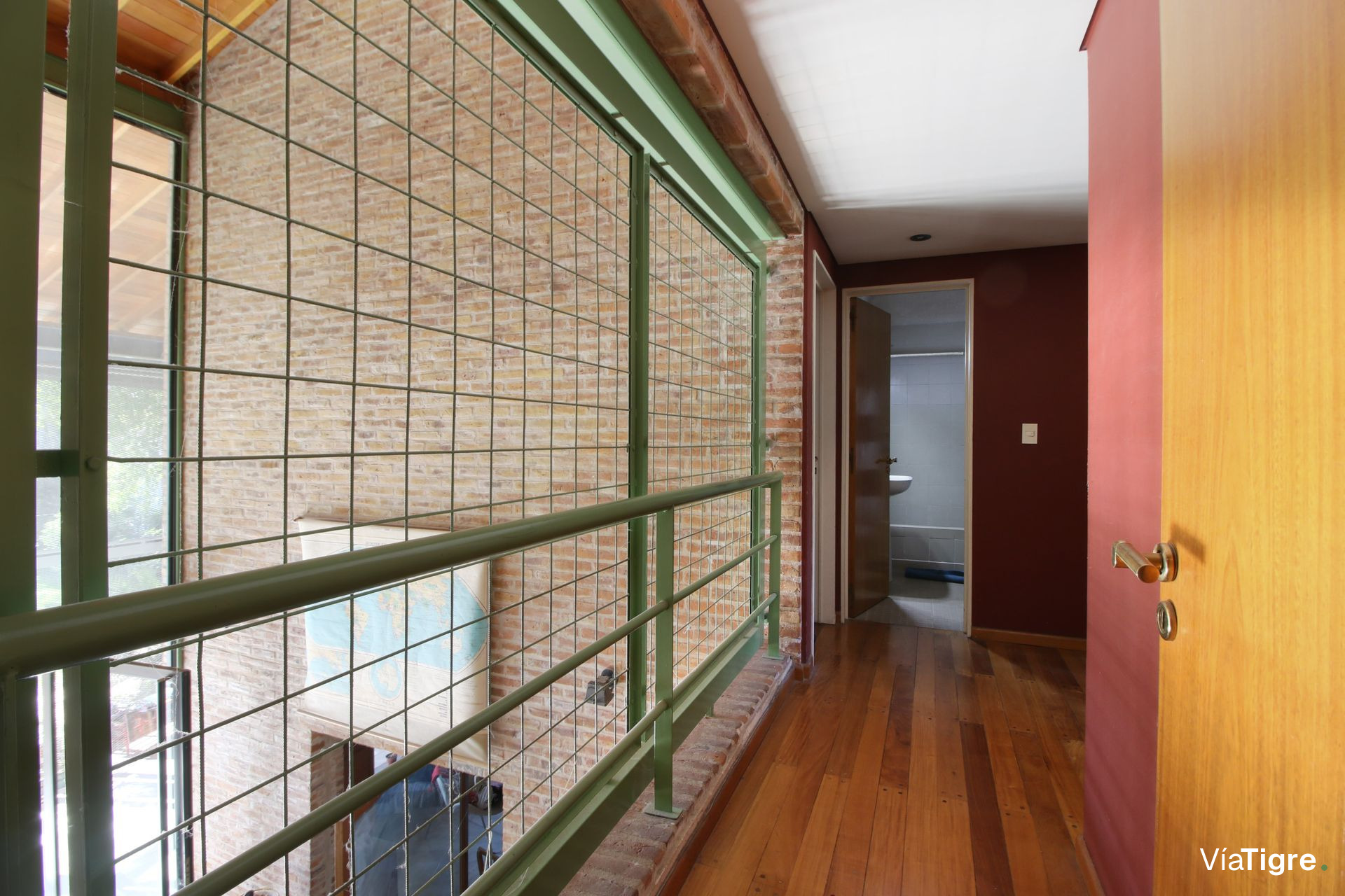 Venta Casa 5 Amb Martinez Pileta Cochera Permuta