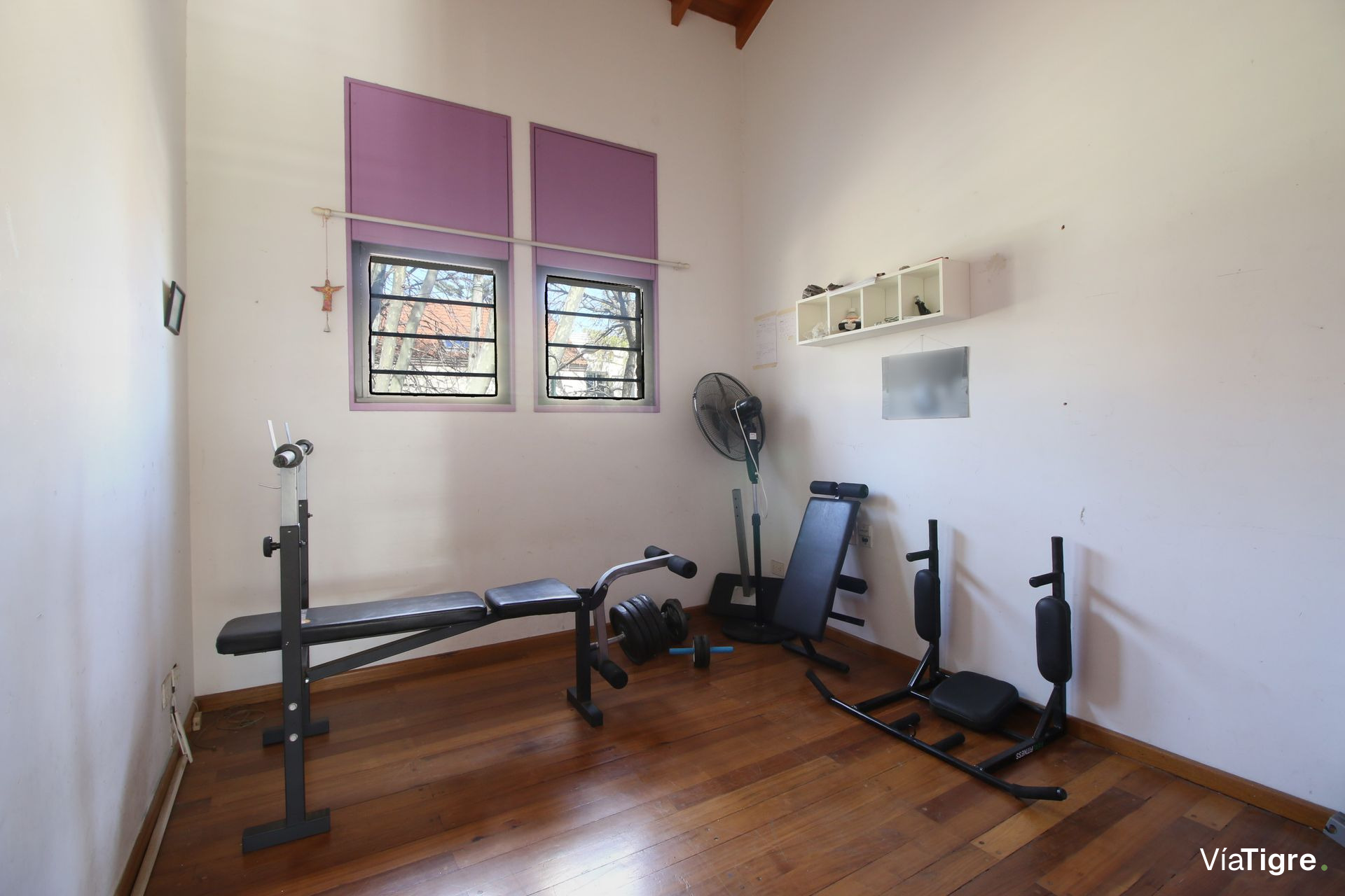 Venta Casa 5 Amb Martinez Pileta Cochera Permuta