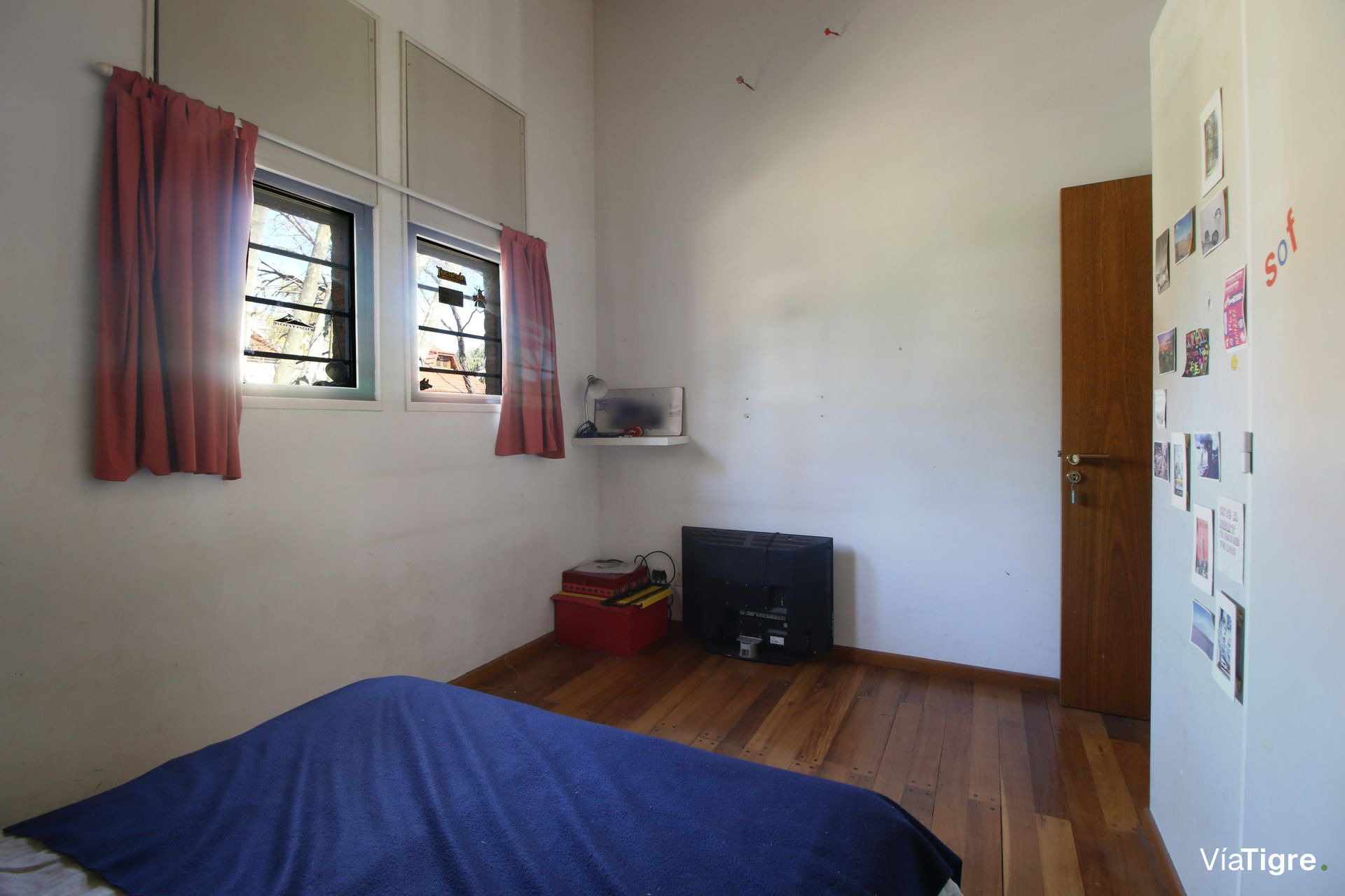 Venta Casa 5 Amb Martinez Pileta Cochera Permuta