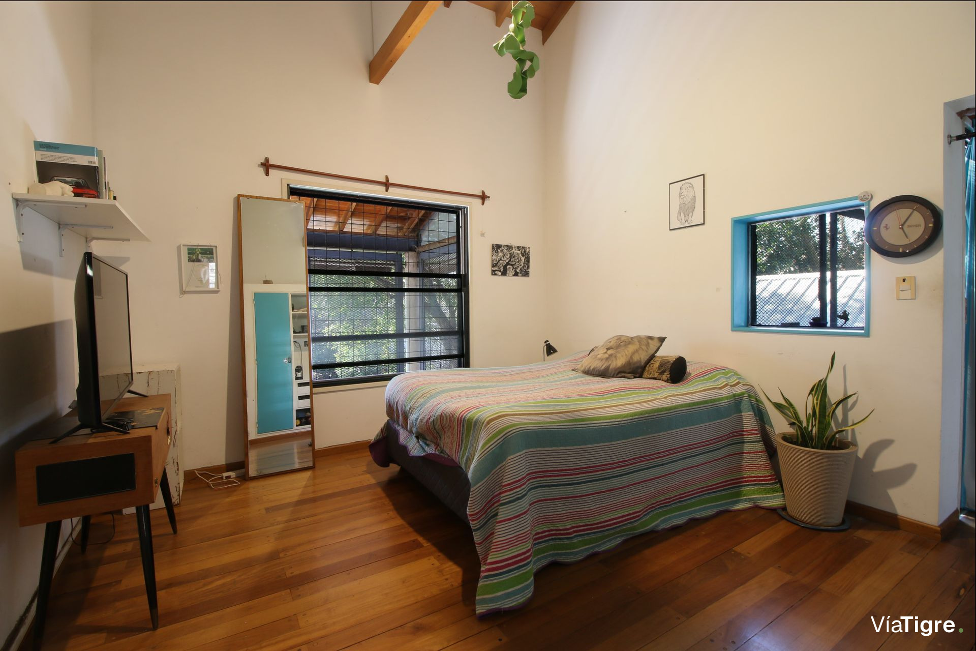 Venta Casa 5 Amb Martinez Pileta Cochera Permuta