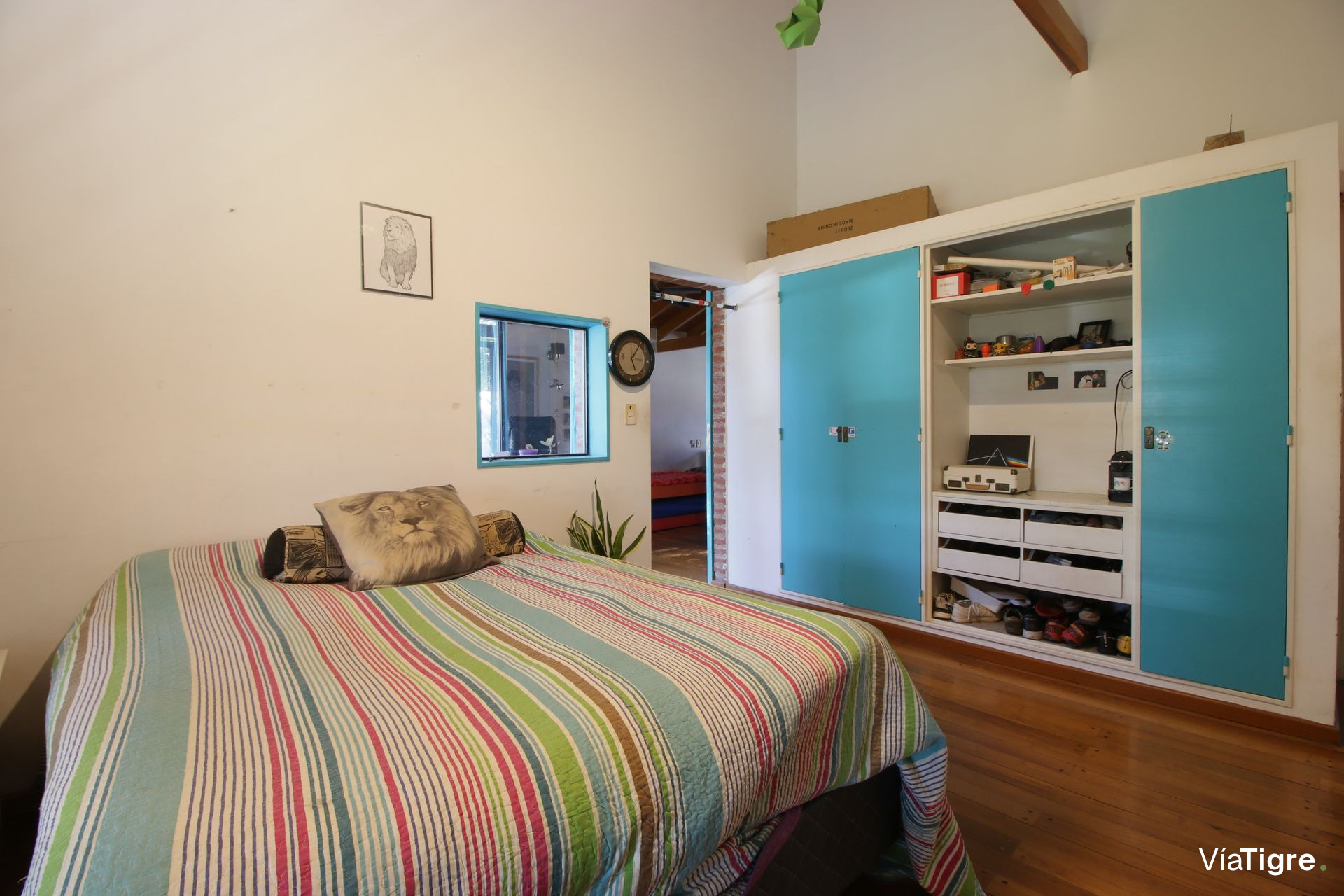 Venta Casa 5 Amb Martinez Pileta Cochera Permuta