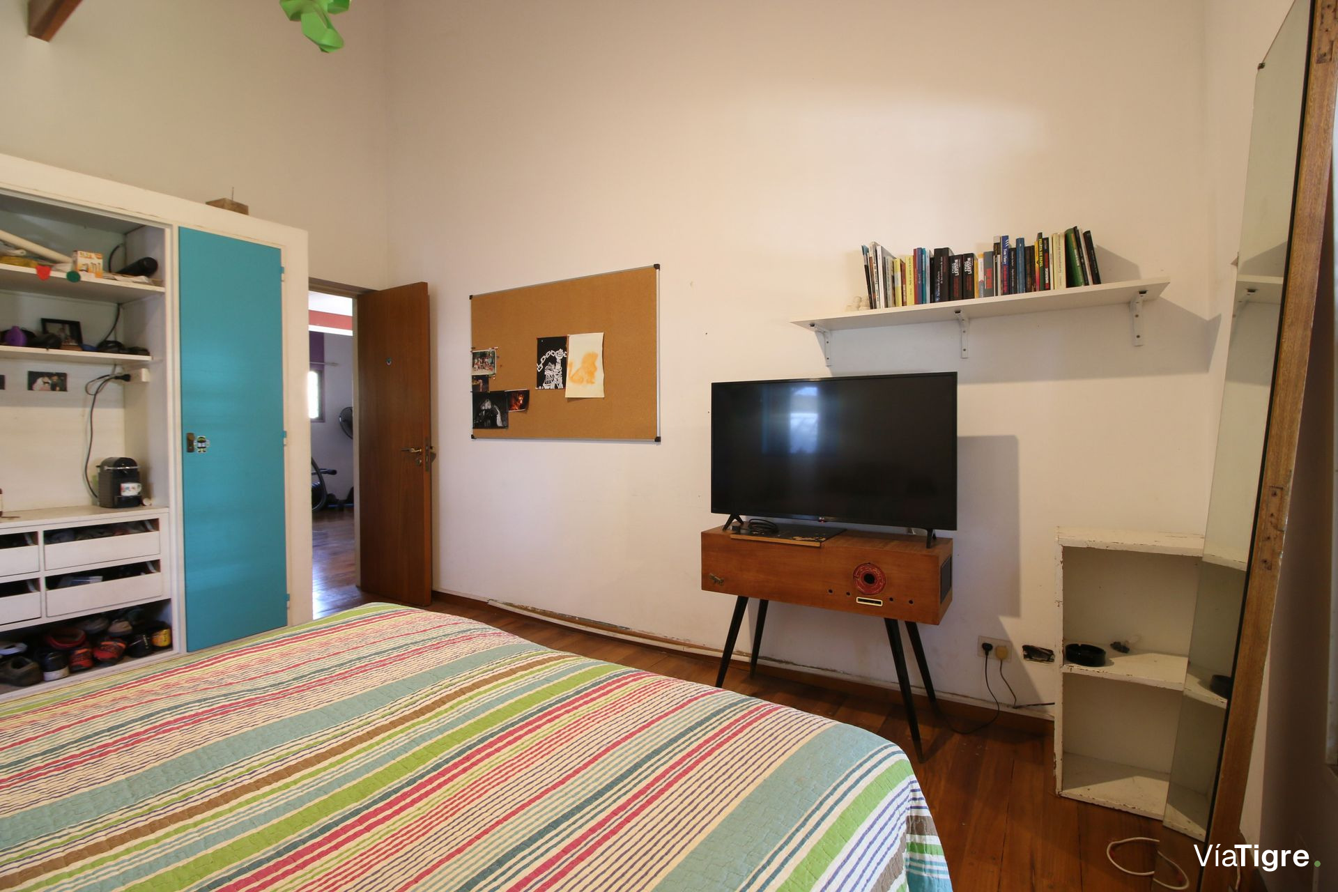 Venta Casa 5 Amb Martinez Pileta Cochera Permuta
