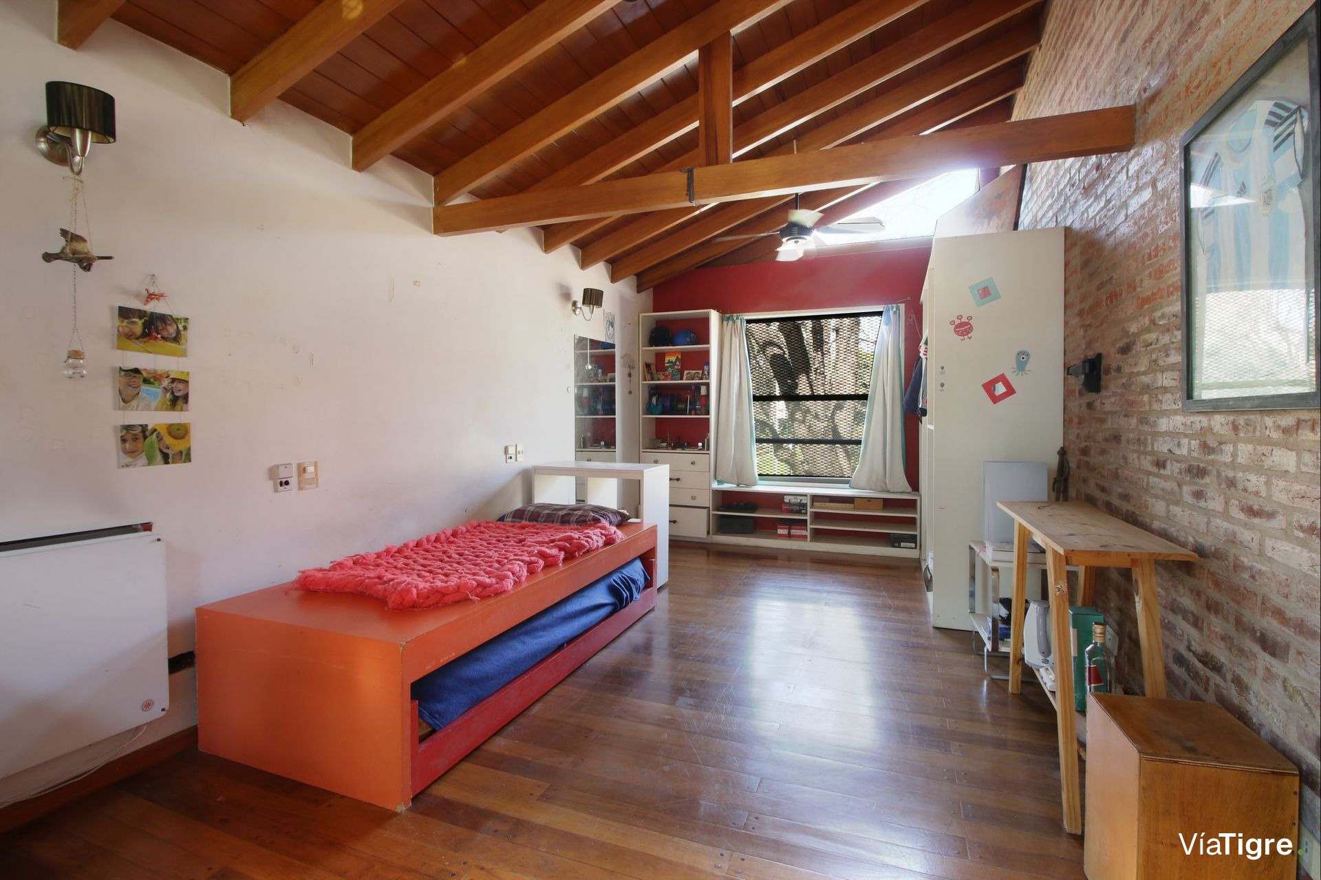 Venta Casa 5 Amb Martinez Pileta Cochera Permuta
