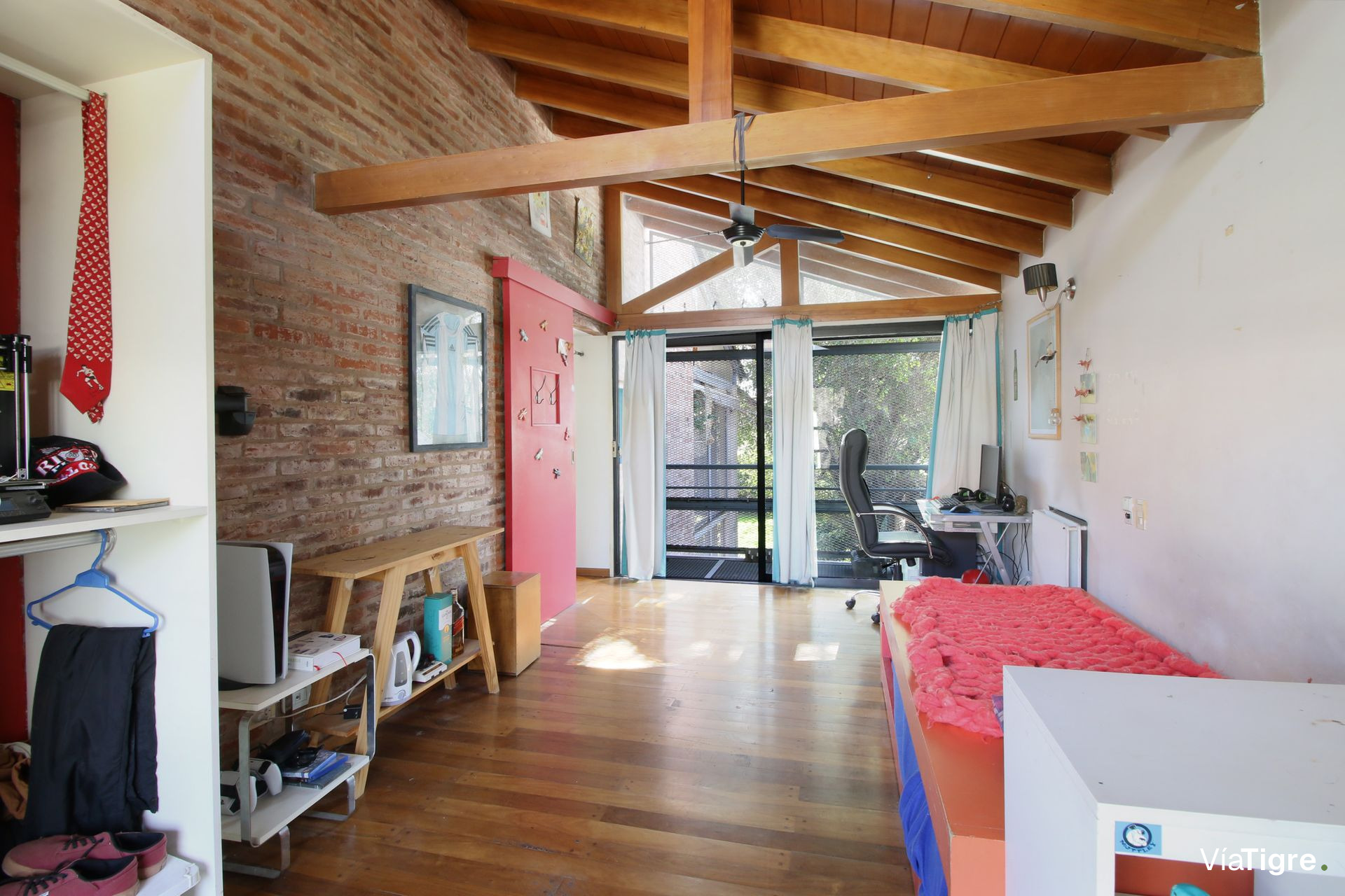 Venta Casa 5 Amb Martinez Pileta Cochera Permuta