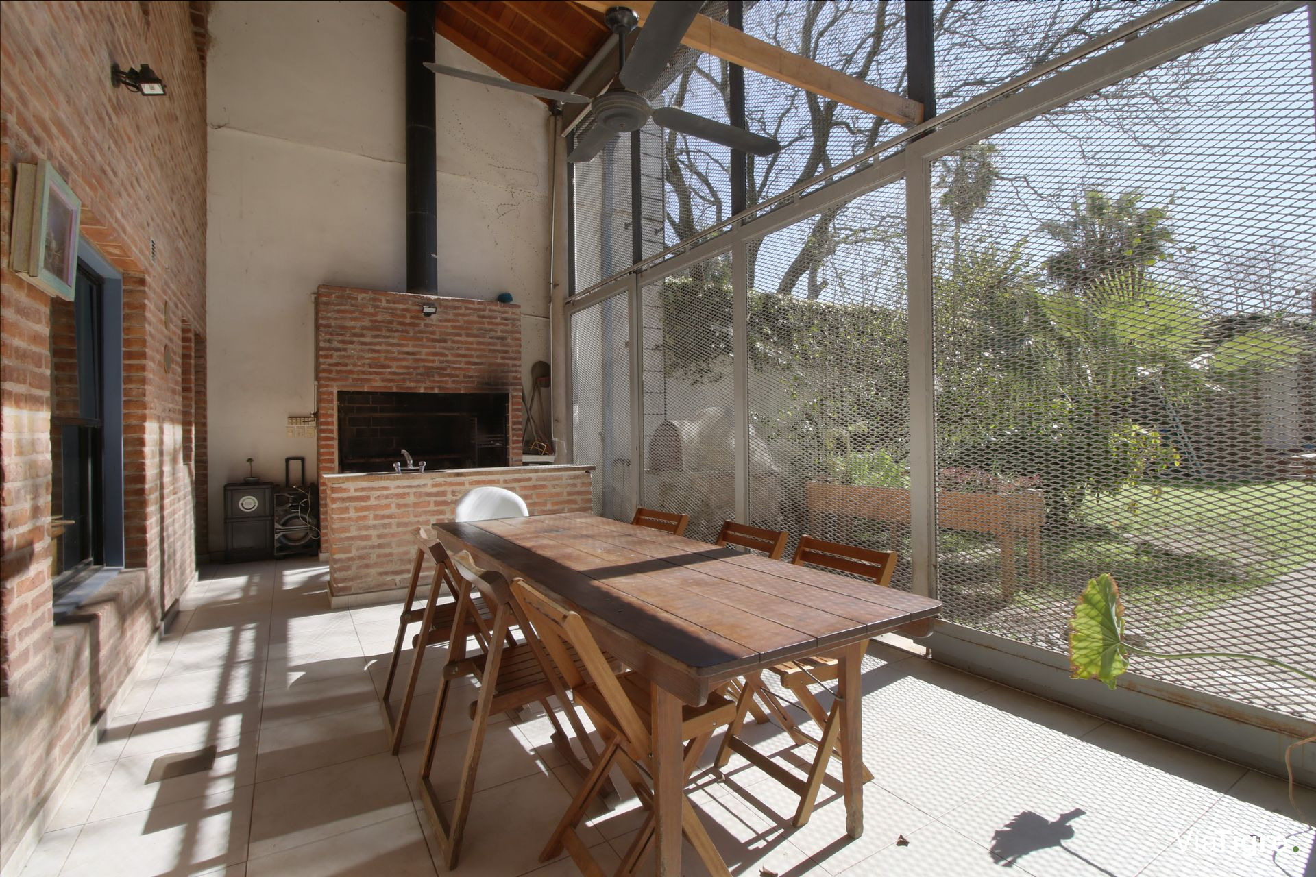 Venta Casa 5 Amb Martinez Pileta Cochera Permuta
