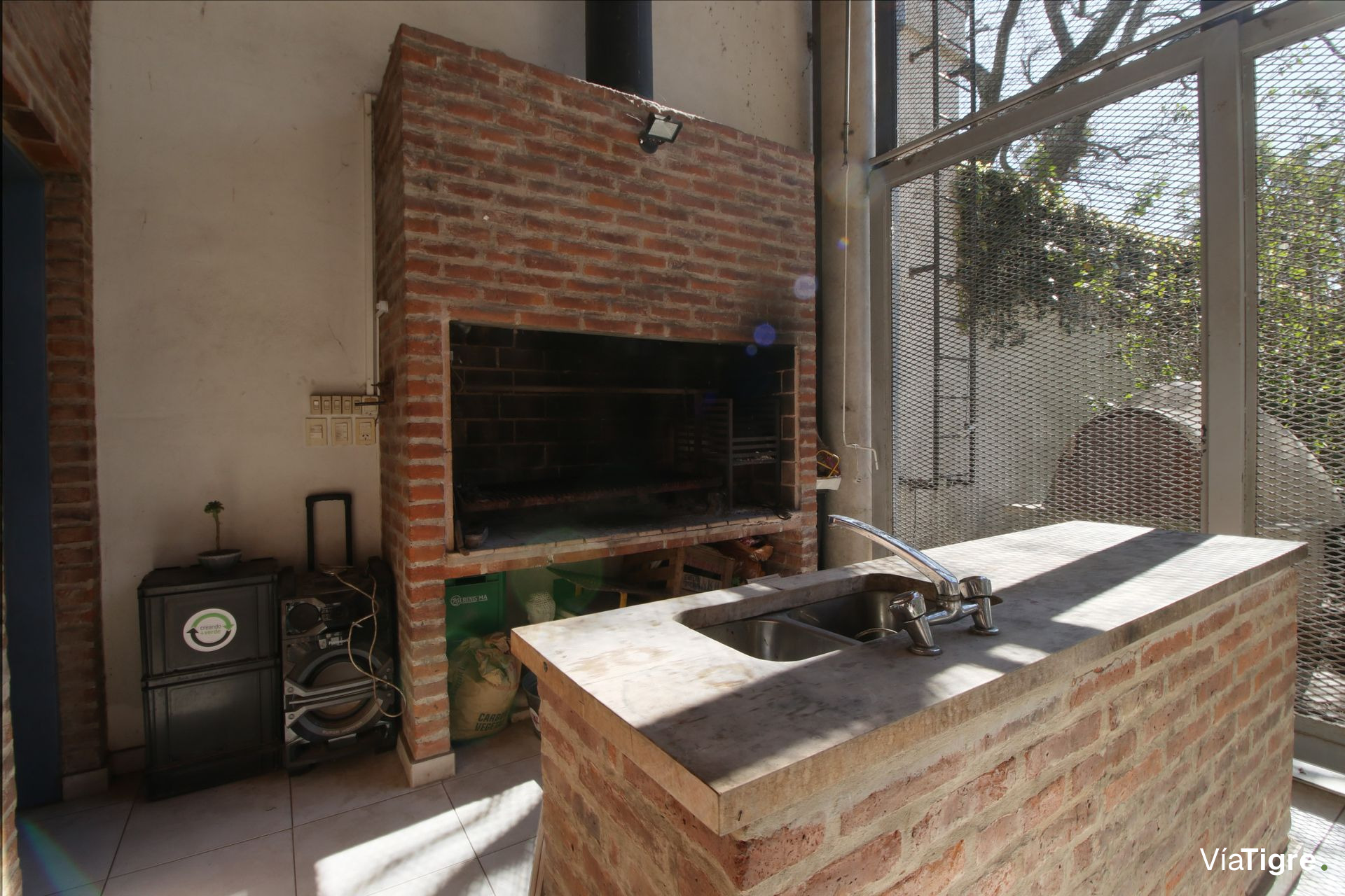 Venta Casa 5 Amb Martinez Pileta Cochera Permuta